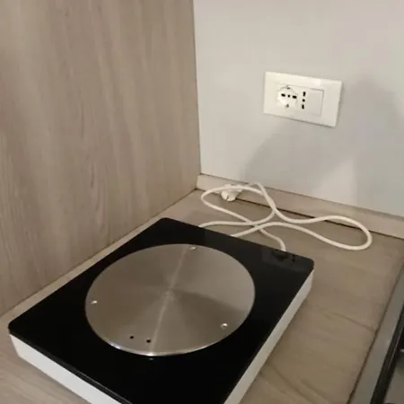 Apartamento Agucchi63 *