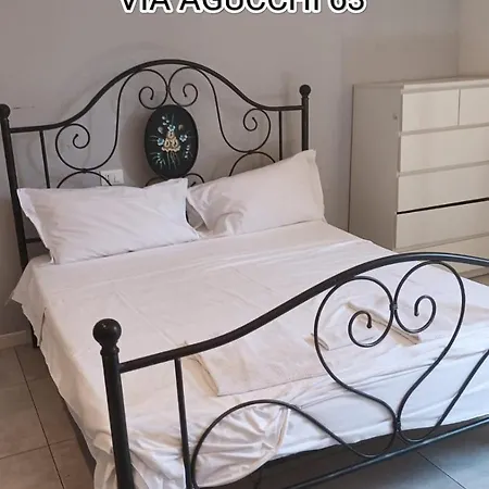 Apartamento Agucchi63