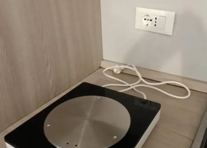 Apartamento Agucchi63 *