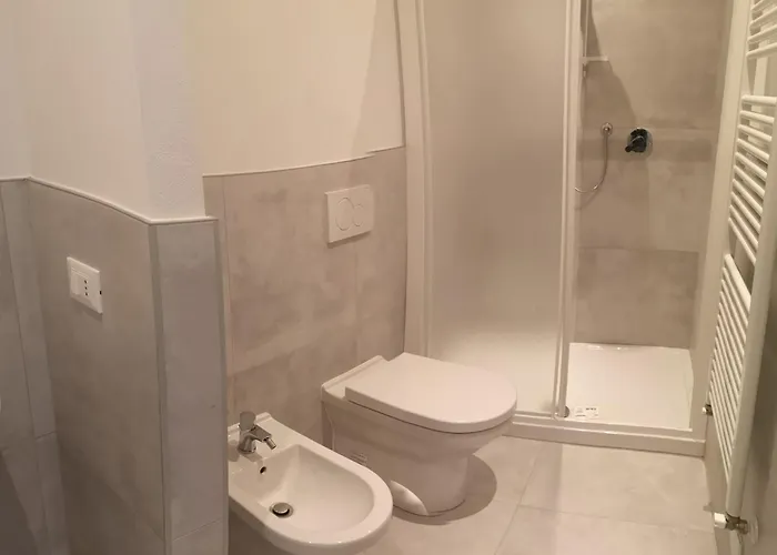 Apartamento Agucchi63