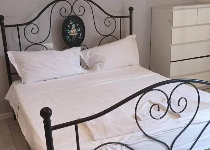 Apartamento Agucchi63